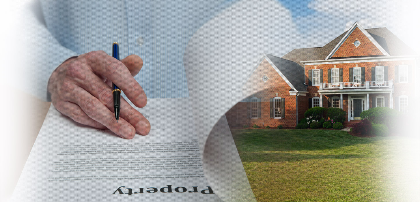 Real Estate Litigation